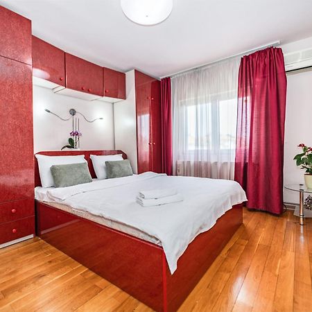 Arad Central Joy - Mihaela Apartment Esterno foto