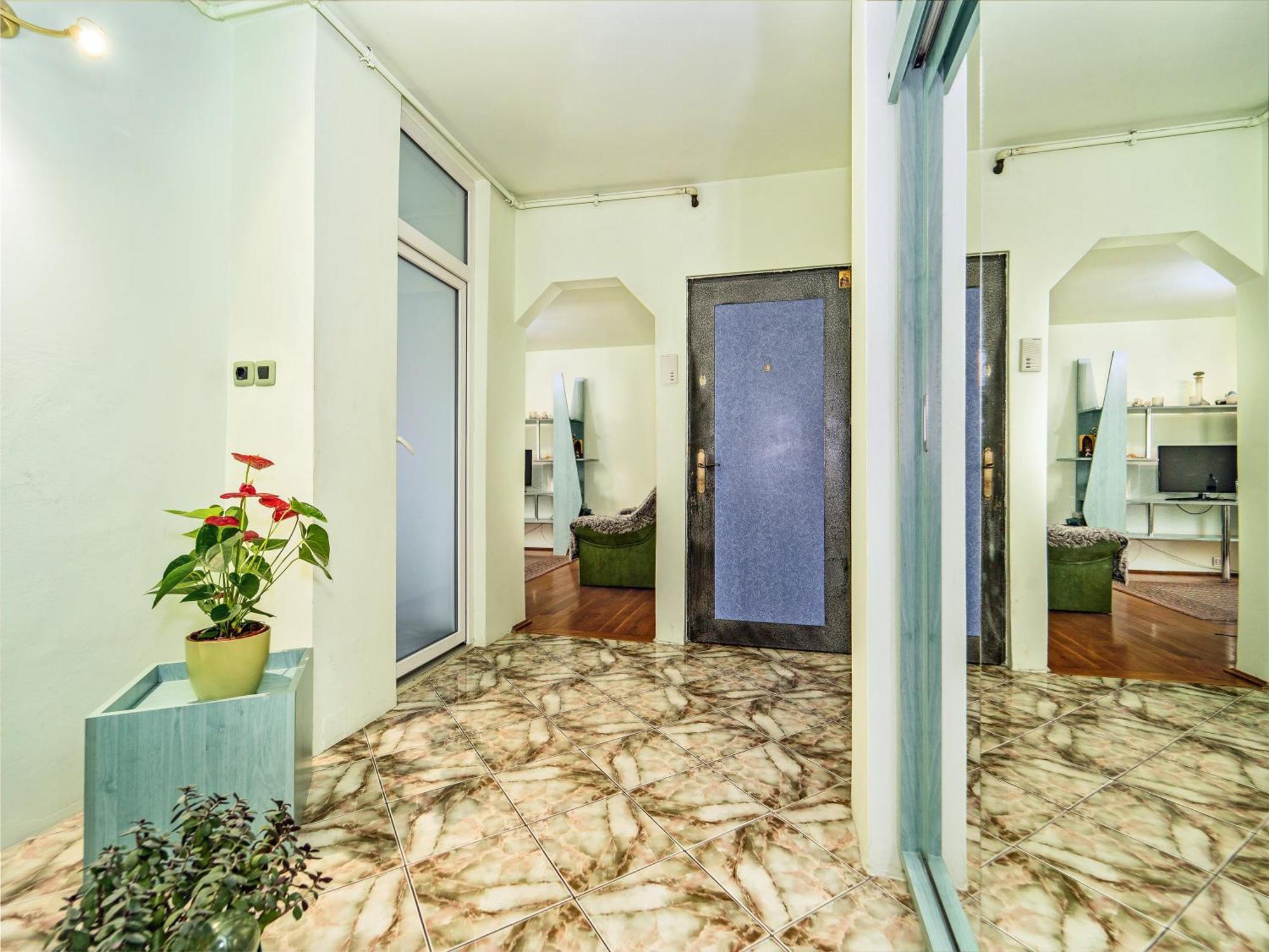 Arad Central Joy - Mihaela Apartment Esterno foto