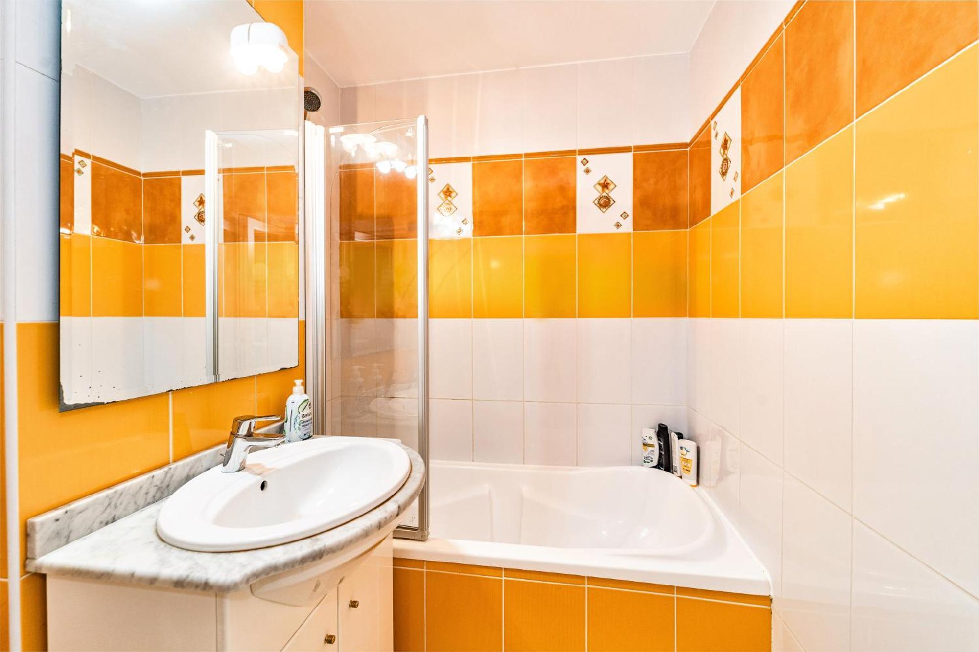 Arad Central Joy - Mihaela Apartment Esterno foto