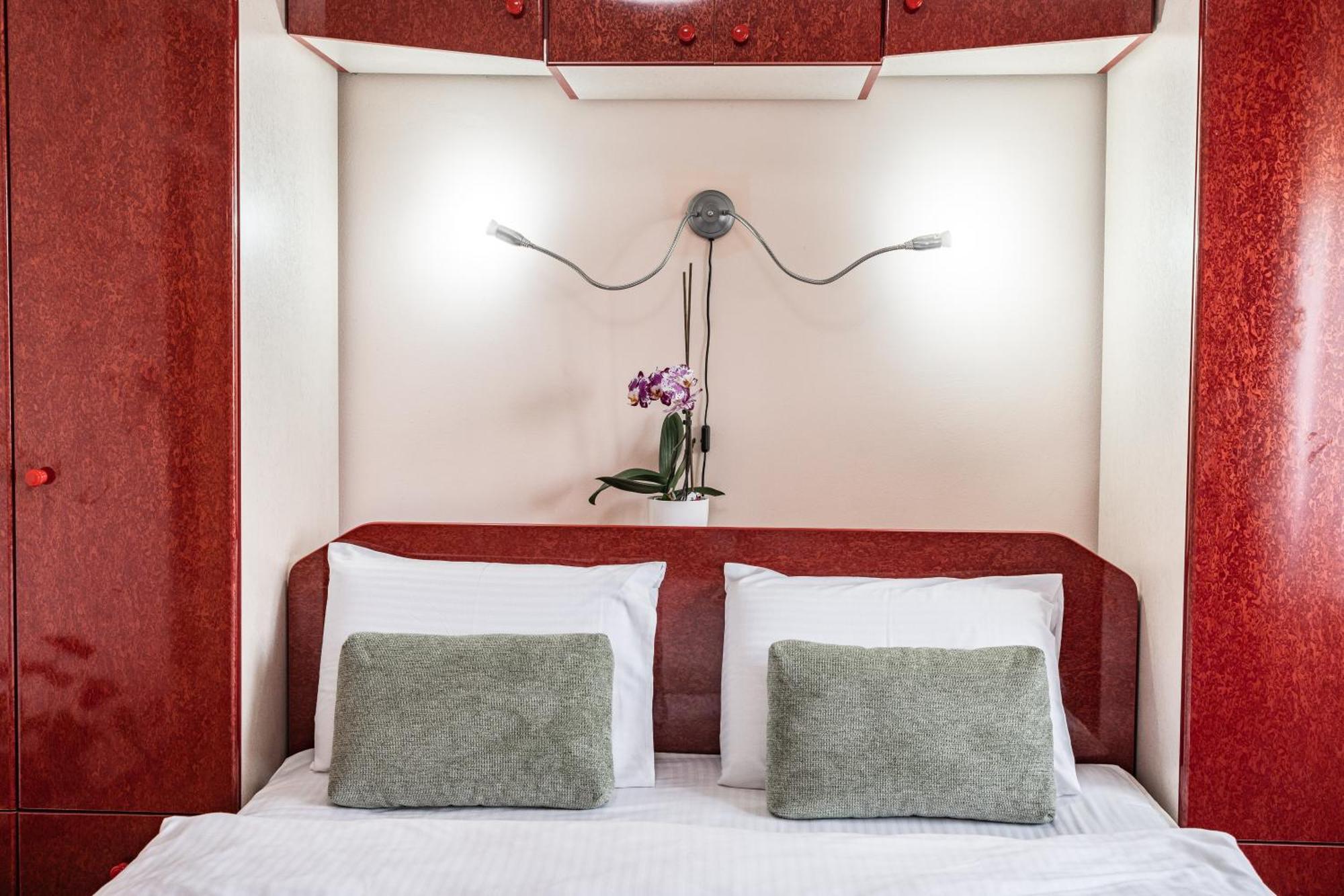 Arad Central Joy - Mihaela Apartment Esterno foto