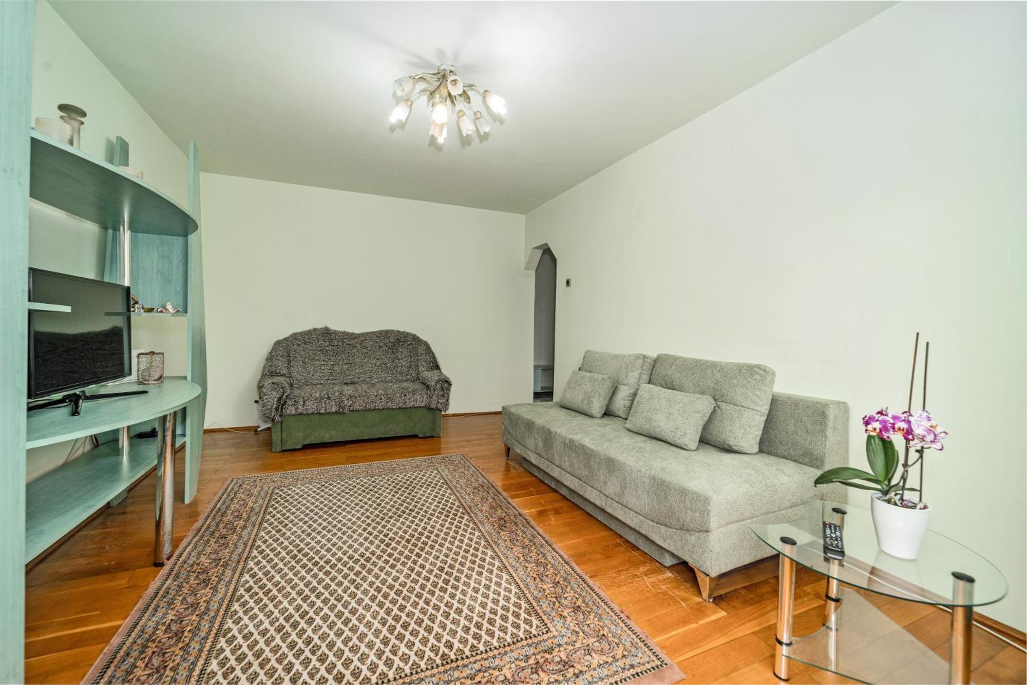 Arad Central Joy - Mihaela Apartment Esterno foto