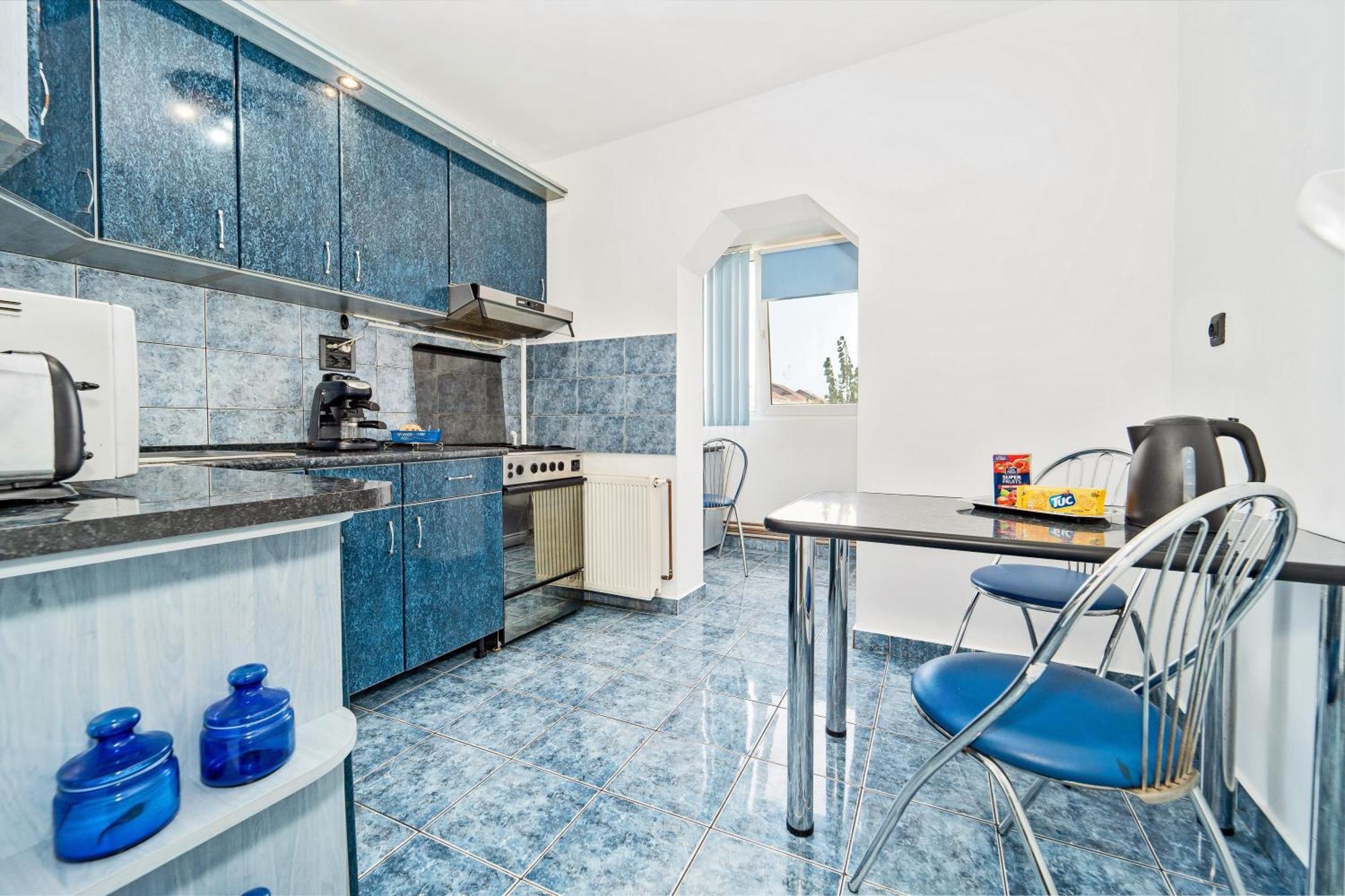 Arad Central Joy - Mihaela Apartment Esterno foto