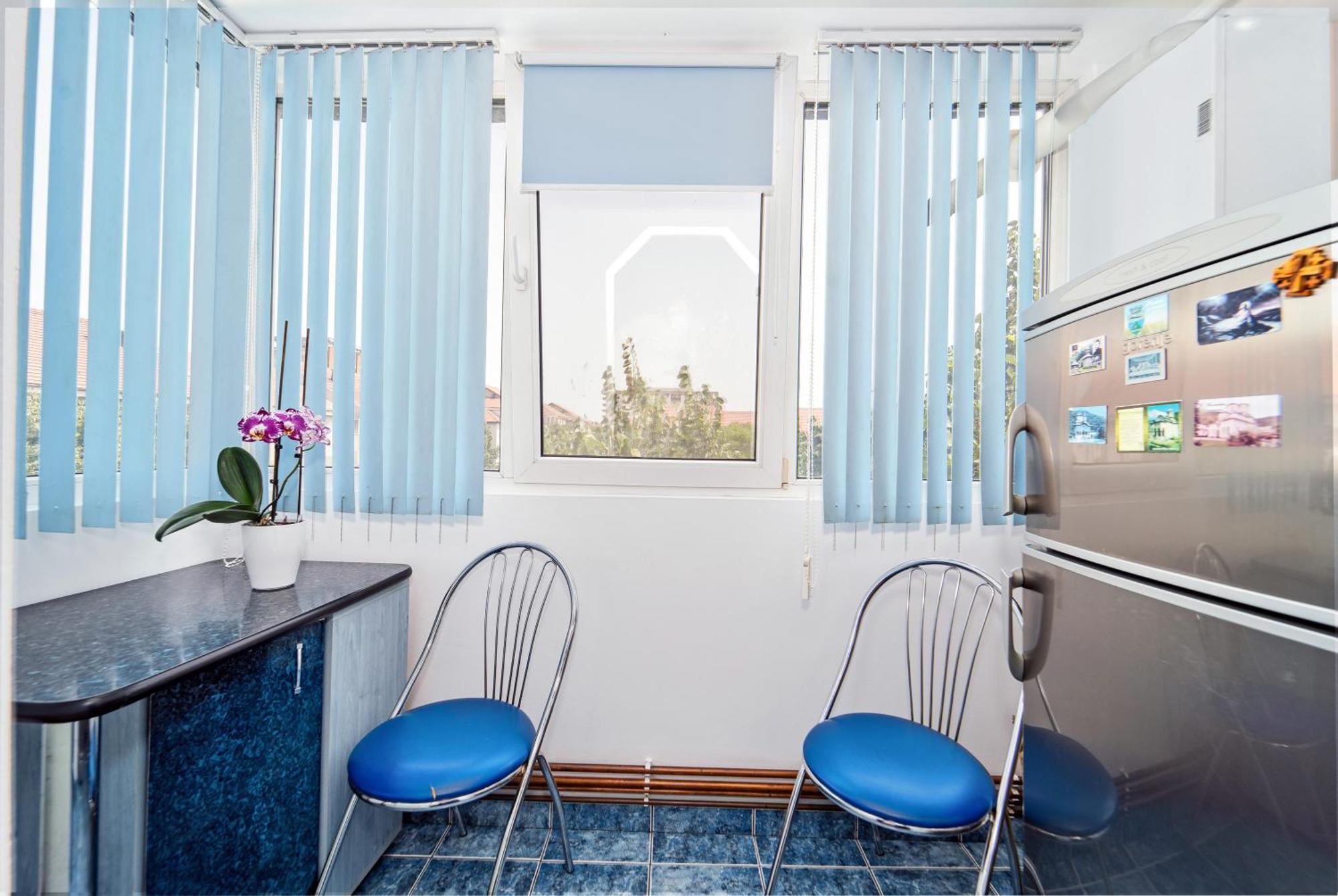 Arad Central Joy - Mihaela Apartment Esterno foto