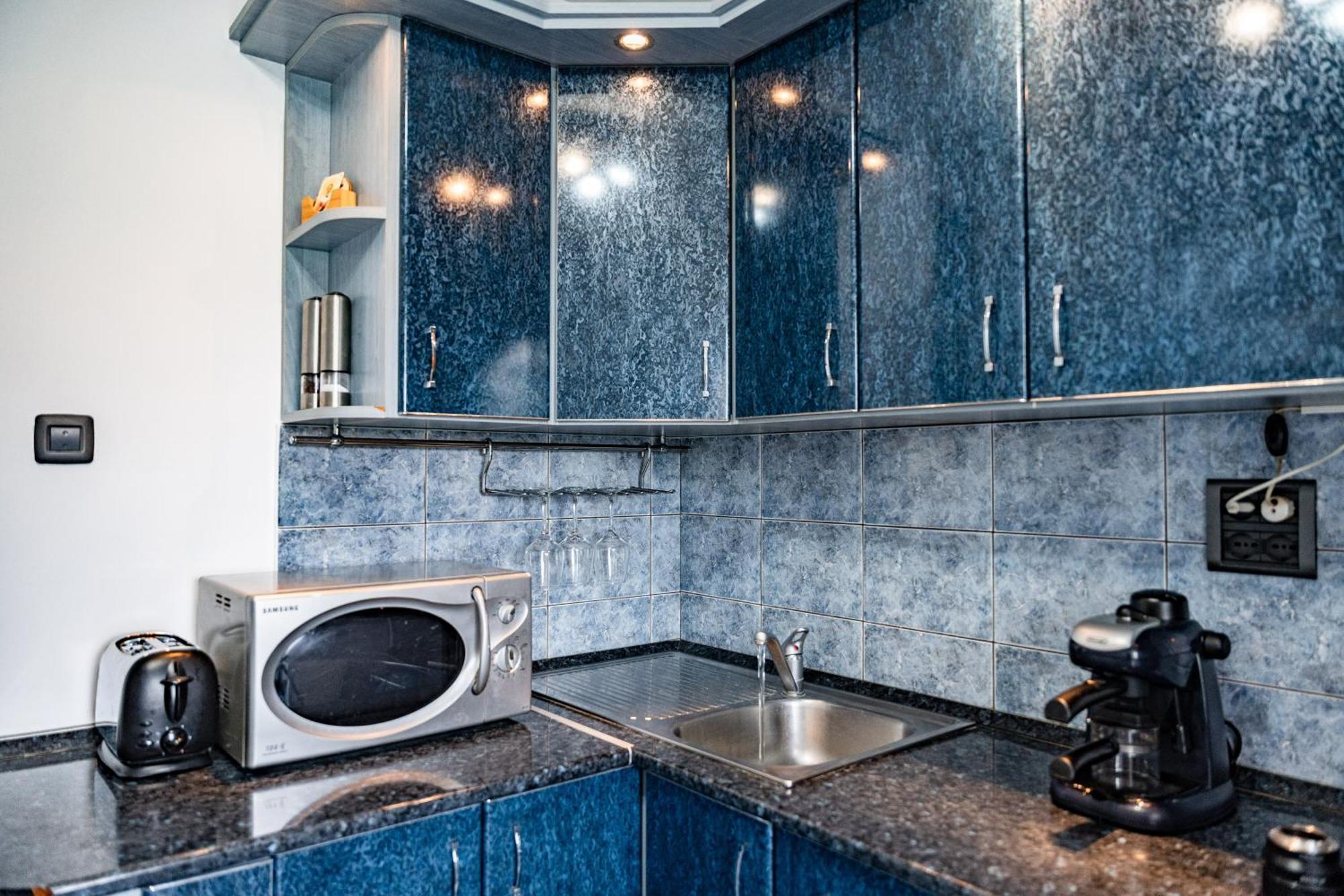Arad Central Joy - Mihaela Apartment Esterno foto