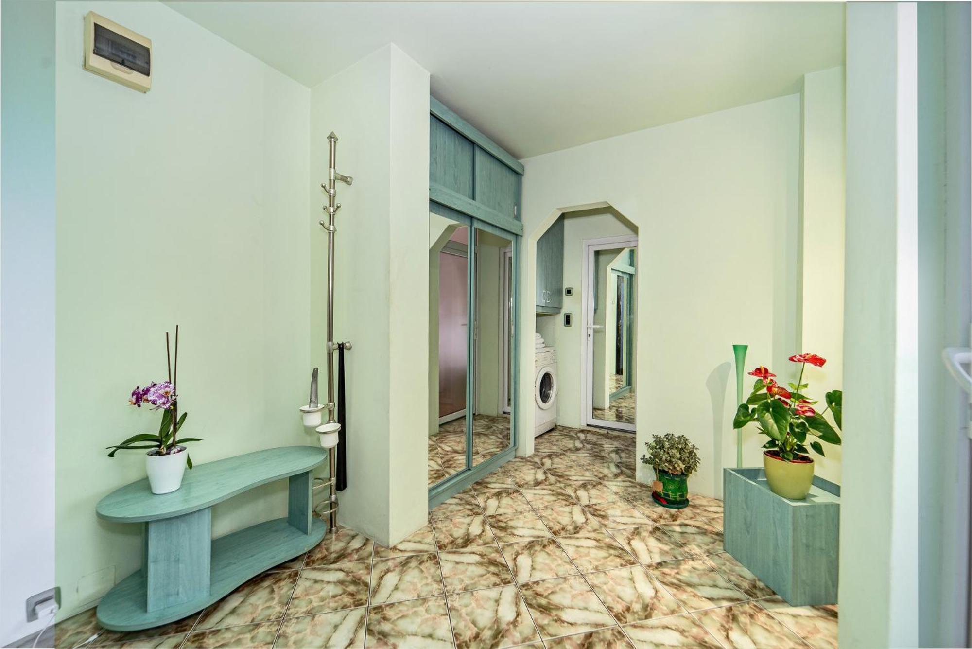 Arad Central Joy - Mihaela Apartment Esterno foto